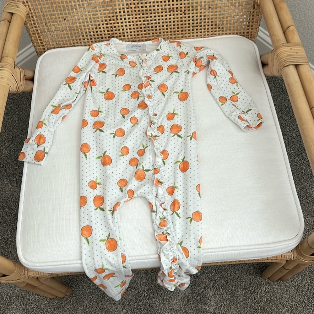 Sweethoney Layette